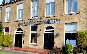 Premier Hotel Northumberland