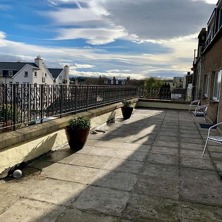 Northumberland Hotel Эдинбург Экстерьер фото