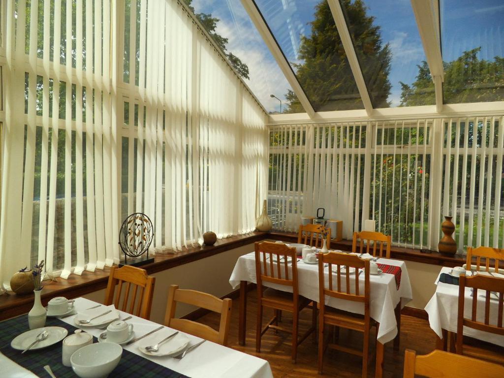 Northumberland Hotel Эдинбург Экстерьер фото
