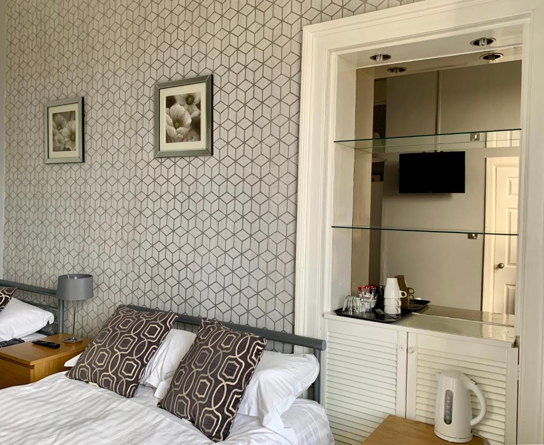 Northumberland Hotel Эдинбург Экстерьер фото
